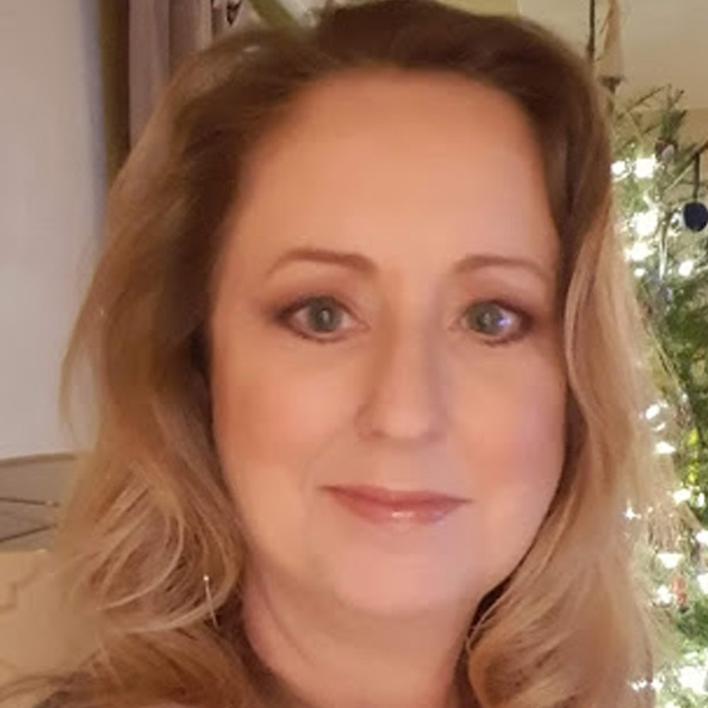 W2S welcomes new Volunteer Program Coordinator