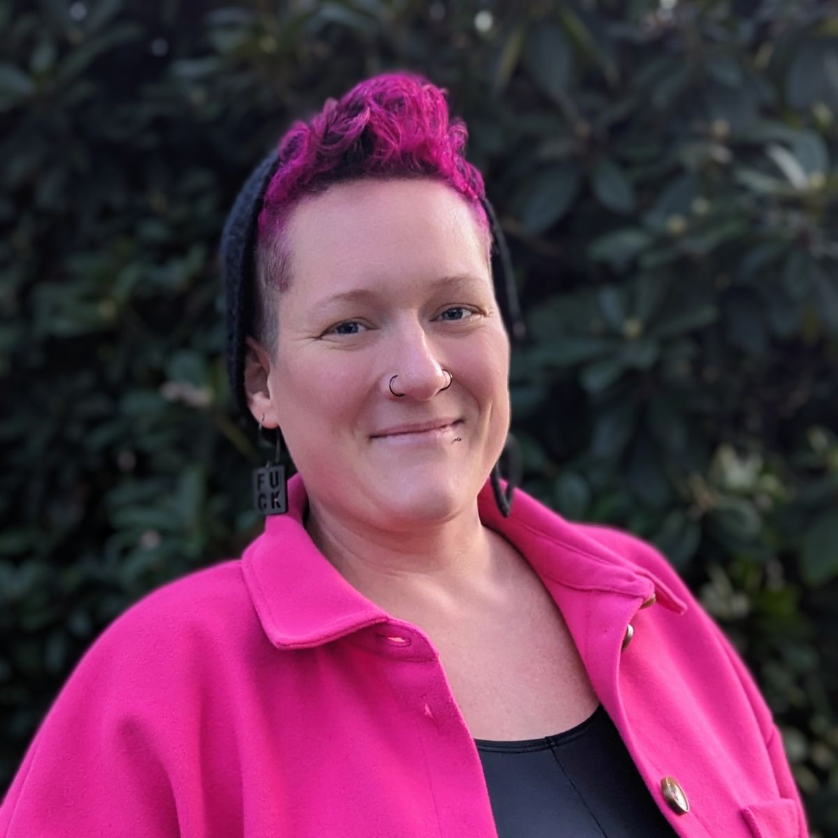 Tanille Geib (she/they/hube)