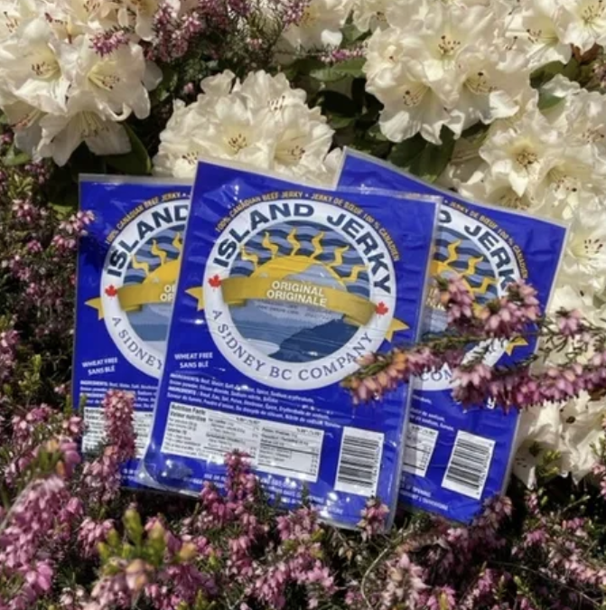 Island Jerky