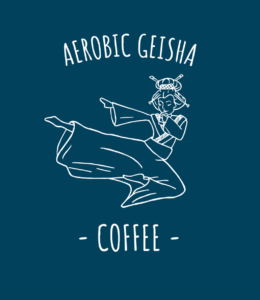 Aerobic Geisha Coffee inc.
